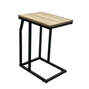 طاولة خدمة جانبية  عصري  - لون بيج