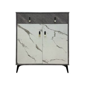 دولاب أحذية متعدد الأغراض مناسب