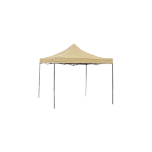 🌟 مظلة سيارة أنيقة ومميزة – لون بيج