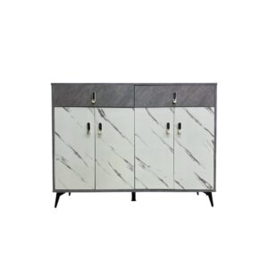 دولاب أحذية متعدد الأغراض فعال