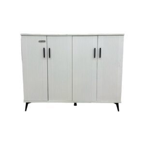 دولاب أحذية متعدد الأغراض عملي