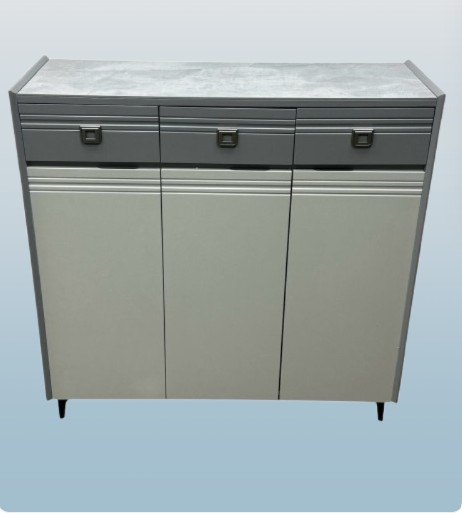 دولاب أحذية متعدد الأغراض سطح سيراميك مميز 100*100*35 سم 1 دولاب أحذية متعدد الأغراض سطح سيراميك مميز 100*100*35 سم